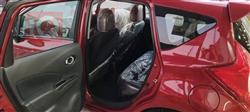Nissan Versa Note